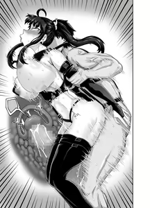 Page 109 of Mukatsuku Imouto wa Chanto Shikaranakucha!! 3!!! - preview thumbnail