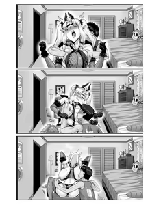 Page 124 of Mukatsuku Imouto wa Chanto Shikaranakucha!! 3!!! - preview thumbnail