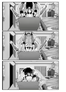 Page 131 of Mukatsuku Imouto wa Chanto Shikaranakucha!! 3!!! - preview thumbnail