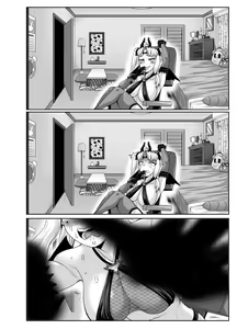 Page 134 of Mukatsuku Imouto wa Chanto Shikaranakucha!! 3!!! - preview thumbnail