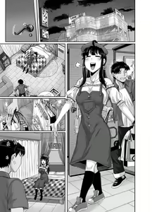 Page 135 of Mukatsuku Imouto wa Chanto Shikaranakucha!! 3!!! - preview thumbnail