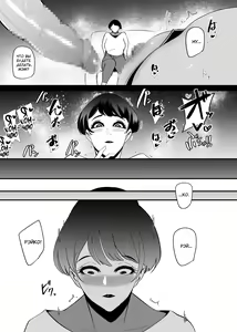 Page 8 of Fella Mask Fujin - Takahashi Reiko Fujin no Baai - | Жена в маске для минета ~Дело Рэко Такахаси~ - preview thumbnail