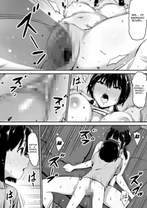 Page 27 of Watashi wa Kakerareteru kara... | Ведь я загипнотизирована... - preview thumbnail