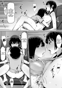 Page 29 of Watashi wa Kakerareteru kara... | Ведь я загипнотизирована... - preview thumbnail