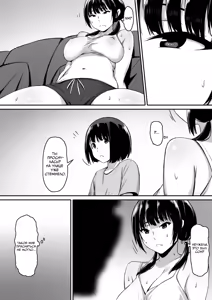 Page 39 of Watashi wa Kakerareteru kara... | Ведь я загипнотизирована... - preview thumbnail