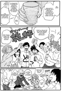 Page 16 of Hajimete - preview thumbnail