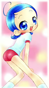 Page 16 of Ojamajo Aiko Club Collection 2 - preview thumbnail