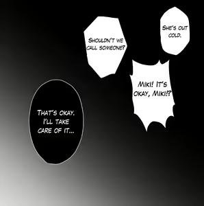 Page 33 of Ruinous Exposure - preview thumbnail
