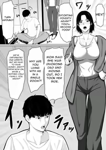 Page 3 of ﻿[Kuruto] Okaa-san de Sumasushikanakute | I have no choice but to be a mother - preview thumbnail
