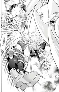 Page 613 of Hitokui Dungeon e Youkoso! ch 01-35 Chinese Version《欢迎来到食人地下城》01-35话 AI机翻汉化 - preview thumbnail