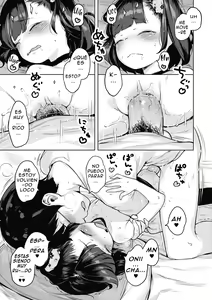 Page 25 of Minatsu no Sei | La culpa de Minatsu (decensored) - preview thumbnail