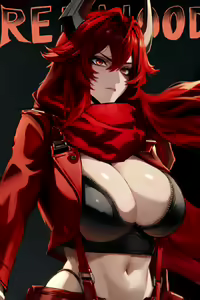 Page 174 of GODDESS OF VICTORY: NIKKE - Red Hood Collection - preview thumbnail