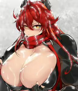Page 318 of GODDESS OF VICTORY: NIKKE - Red Hood Collection - preview thumbnail