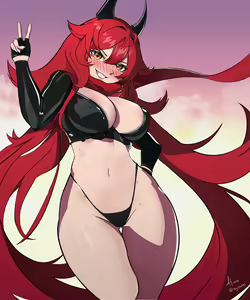 Page 343 of GODDESS OF VICTORY: NIKKE - Red Hood Collection - preview thumbnail