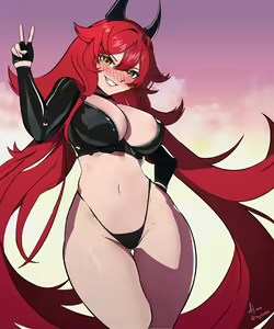 Page 351 of GODDESS OF VICTORY: NIKKE - Red Hood Collection - preview thumbnail