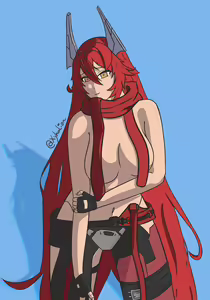 Page 374 of GODDESS OF VICTORY: NIKKE - Red Hood Collection - preview thumbnail