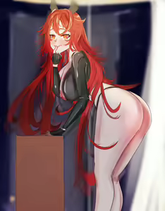 Page 387 of GODDESS OF VICTORY: NIKKE - Red Hood Collection - preview thumbnail