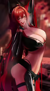 Page 421 of GODDESS OF VICTORY: NIKKE - Red Hood Collection - preview thumbnail