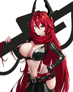 Page 433 of GODDESS OF VICTORY: NIKKE - Red Hood Collection - preview thumbnail