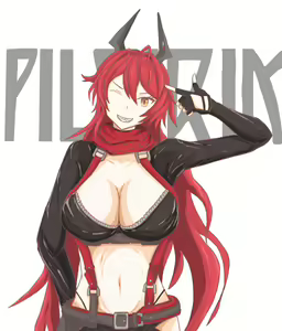 Page 441 of GODDESS OF VICTORY: NIKKE - Red Hood Collection - preview thumbnail