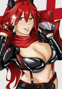 Page 456 of GODDESS OF VICTORY: NIKKE - Red Hood Collection - preview thumbnail