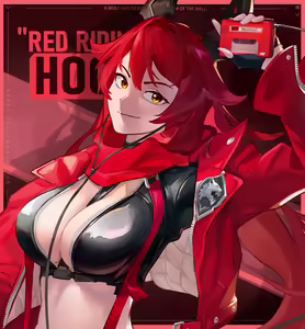 Page 507 of GODDESS OF VICTORY: NIKKE - Red Hood Collection - preview thumbnail