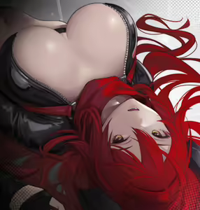 Page 565 of GODDESS OF VICTORY: NIKKE - Red Hood Collection - preview thumbnail