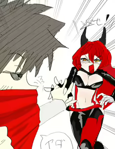 Page 581 of GODDESS OF VICTORY: NIKKE - Red Hood Collection - preview thumbnail
