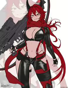 Page 623 of GODDESS OF VICTORY: NIKKE - Red Hood Collection - preview thumbnail