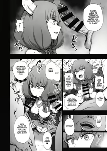 Page 4 of Dakuon 6 - preview thumbnail