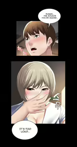 Page 9 of 寄宿日记无码Boarding Diary Uncensored 第31话-刺激万分的大胆要求 - preview thumbnail