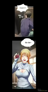 Page 34 of 寄宿日记无码Boarding Diary Uncensored 第32话-在珊珊炽热的嘴里 - preview thumbnail