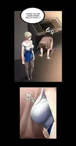 Page 14 of 寄宿日记无码Boarding Diary Uncensored 第33话-你们两个在干嘛 - preview thumbnail