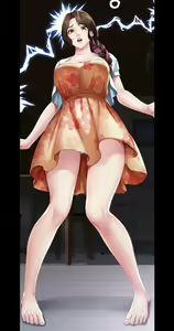 Page 36 of 寄宿日记无码Boarding Diary Uncensored 第34话-唤醒本能的抚摸 - preview thumbnail