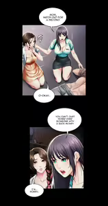Page 9 of 寄宿日记无码Boarding Diary Uncensored 第34话-唤醒本能的抚摸 - preview thumbnail