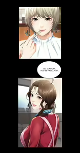 Page 34 of 寄宿日记无码Boarding Diary Uncensored 第35话 - 气氛微妙的两人 - preview thumbnail