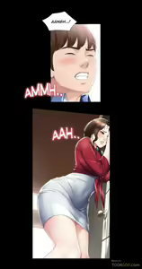 Page 18 of 寄宿日记无码Boarding Diary Uncensored 第36话 - 嫉妒的美静 - preview thumbnail