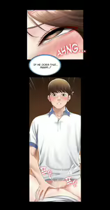 Page 38 of 寄宿日记无码Boarding Diary Uncensored 第38话 - 在餐桌上娇喘的美静 - preview thumbnail