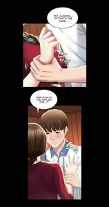Page 34 of 寄宿日记无码Boarding Diary Uncensored 第39话-和朋友妈妈展开的关系 - preview thumbnail