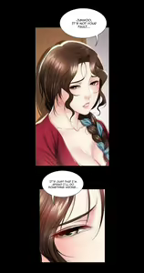 Page 17 of 寄宿日记无码Boarding Diary Uncensored 第40話-你是因為我媽才這樣嗎 - preview thumbnail