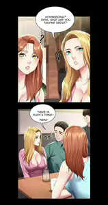 Page 33 of 寄宿日记无码Boarding Diary Uncensored 第40話-你是因為我媽才這樣嗎 - preview thumbnail