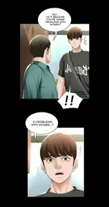 Page 34 of 寄宿日记无码Boarding Diary Uncensored 第40話-你是因為我媽才這樣嗎 - preview thumbnail