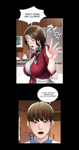 Page 10 of 寄宿日记无码Boarding Diary Uncensored 第40話-你是因為我媽才這樣嗎 - preview thumbnail