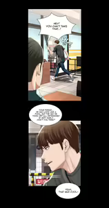 Page 33 of 寄宿日记无码Boarding Diary Uncensored 第41話-我想確認阿姨的心意 - preview thumbnail