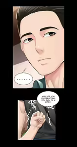 Page 9 of 寄宿日记无码Boarding Diary Uncensored 第41話-我想確認阿姨的心意 - preview thumbnail