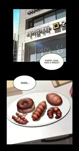 Page 33 of 寄宿日记无码Boarding Diary Uncensored 第44話-令人摸不透的兩個女人 - preview thumbnail