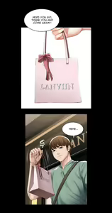 Page 34 of 寄宿日记无码Boarding Diary Uncensored 第45話-讓宛恩興奮的誤會 - preview thumbnail