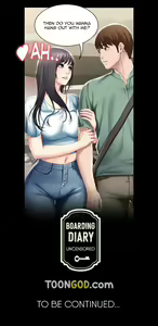 Page 39 of 寄宿日记无码Boarding Diary Uncensored 第45話-讓宛恩興奮的誤會 - preview thumbnail