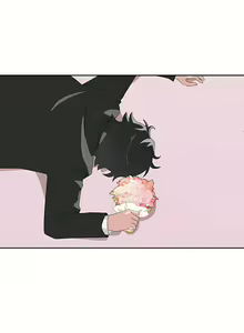 Page 125 of 清水健救救我 1-40話 - preview thumbnail