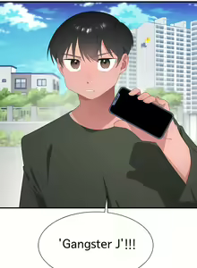 Page 1749 of 清水健救救我 1-40話 - preview thumbnail